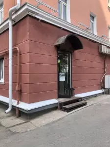 Фотография Правоведъ 1