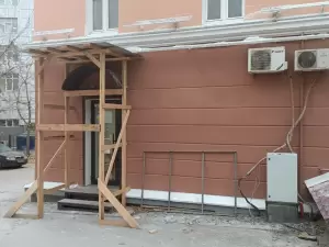 Фотография Правоведъ 3