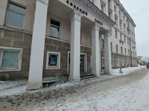Фотография Финансовый Налоговый Сервис 0