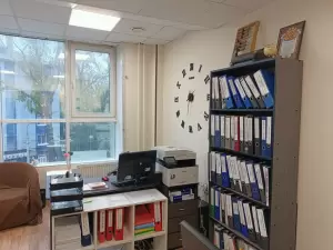 Фотография Бухгалтерская фирма 2